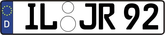 IL-JR92
