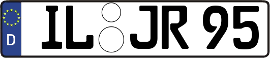 IL-JR95