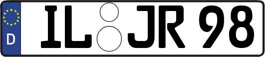 IL-JR98