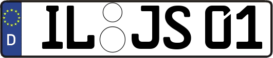 IL-JS01