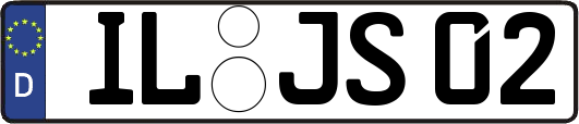 IL-JS02