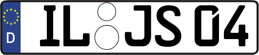 IL-JS04