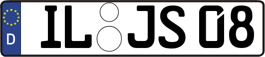 IL-JS08