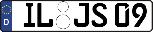 IL-JS09