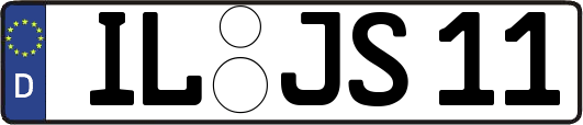 IL-JS11