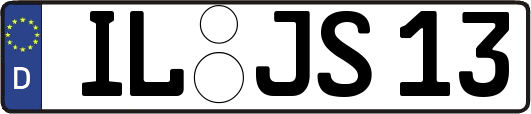 IL-JS13