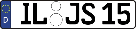 IL-JS15