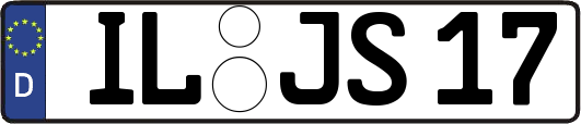 IL-JS17