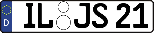 IL-JS21