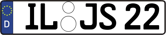 IL-JS22