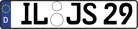 IL-JS29