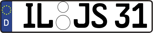IL-JS31