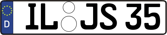 IL-JS35