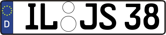 IL-JS38