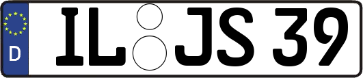 IL-JS39