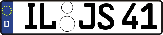 IL-JS41
