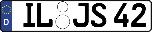 IL-JS42