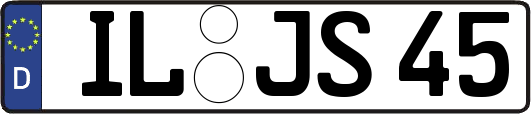 IL-JS45