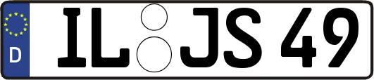 IL-JS49