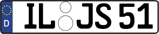IL-JS51