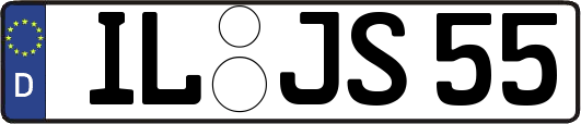 IL-JS55