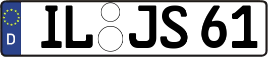 IL-JS61
