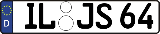 IL-JS64