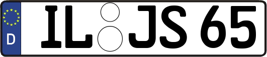 IL-JS65