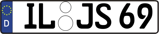 IL-JS69