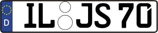 IL-JS70