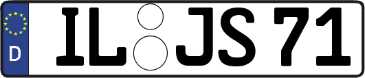 IL-JS71