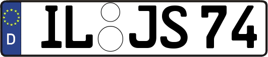 IL-JS74