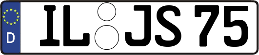 IL-JS75
