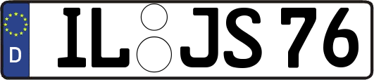 IL-JS76