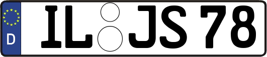 IL-JS78