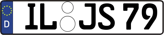 IL-JS79