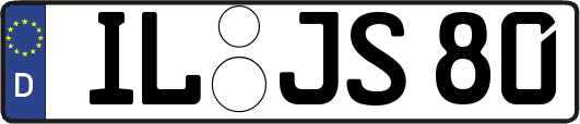 IL-JS80