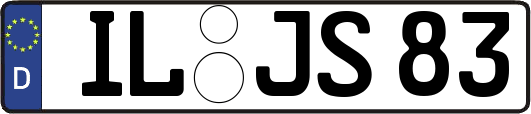 IL-JS83