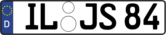 IL-JS84