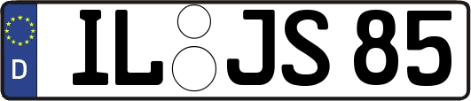 IL-JS85