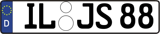 IL-JS88