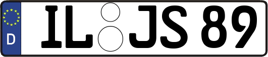 IL-JS89