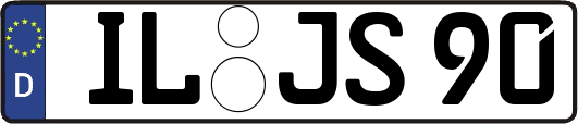 IL-JS90