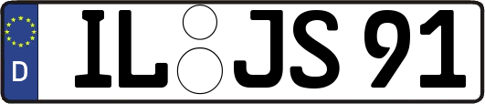 IL-JS91