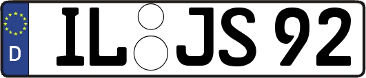 IL-JS92