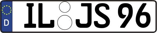 IL-JS96