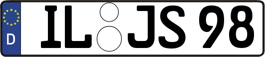 IL-JS98