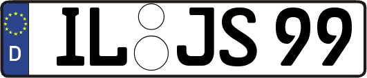 IL-JS99
