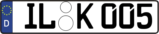 IL-K005