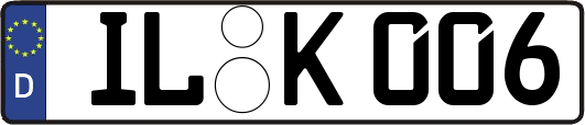 IL-K006